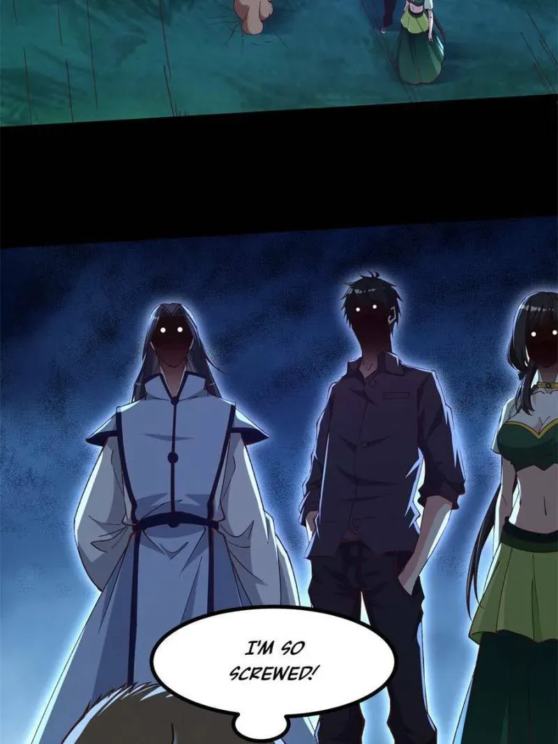 Rebirth: City Deity Chapter 306 - Page 38