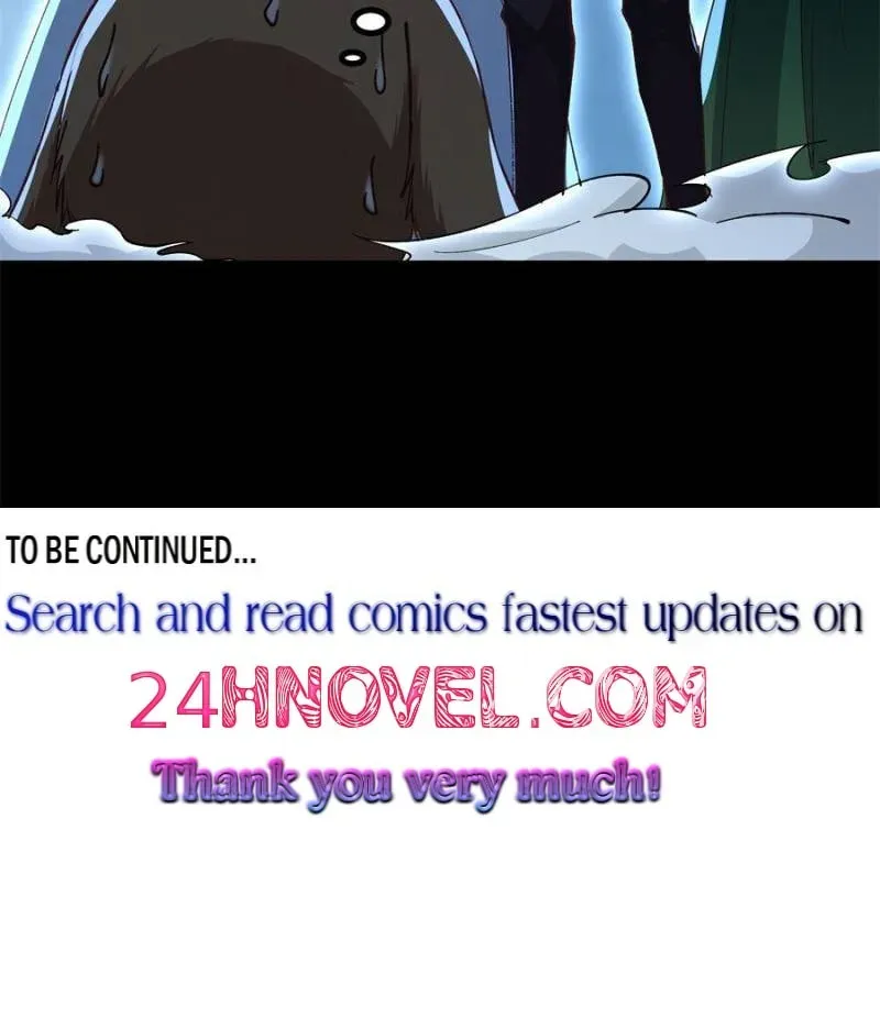 Rebirth: City Deity Chapter 306 - Page 39