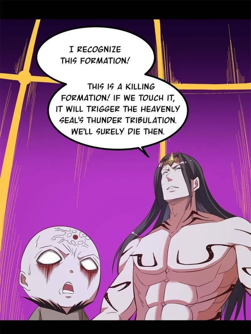 Rebirth: City Deity Chapter 306 - Page 7