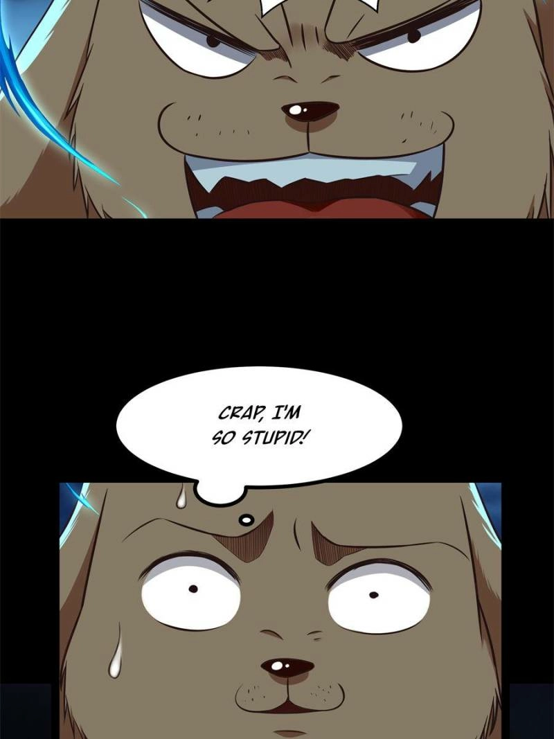 Rebirth: City Deity Chapter 307 - Page 38