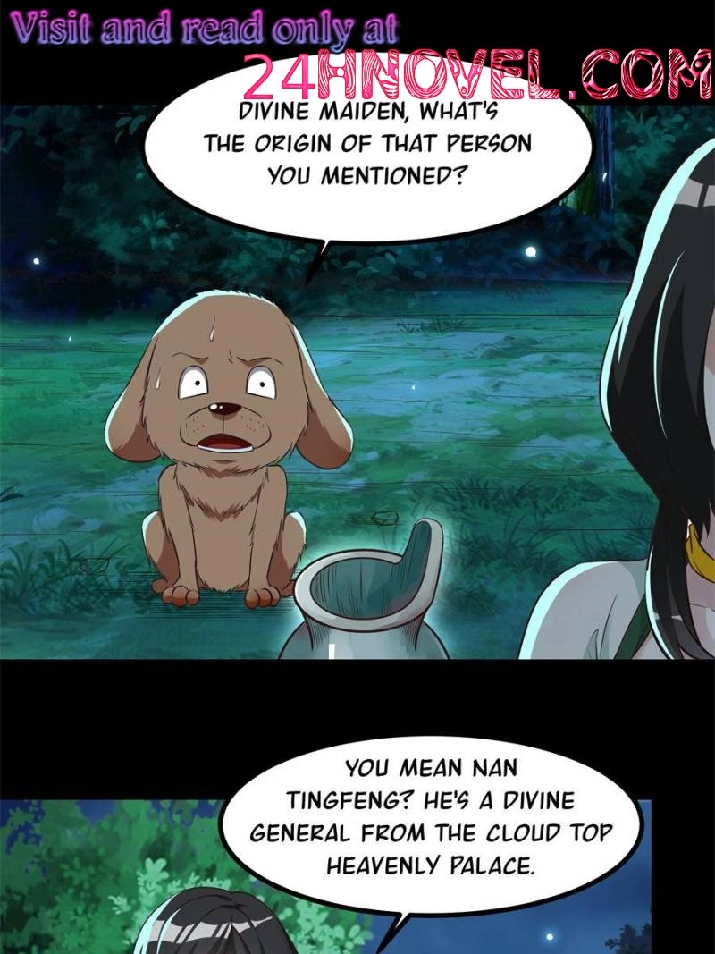 Rebirth: City Deity Chapter 308 - Page 2