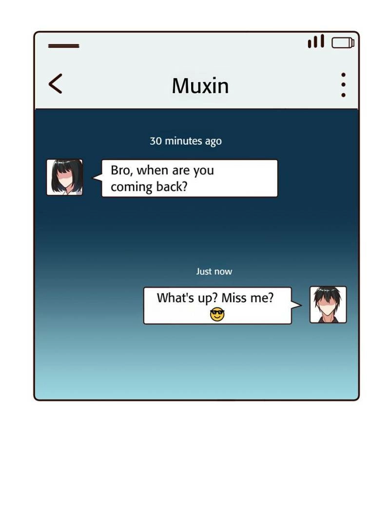 Rebirth: City Deity Chapter 308 - Page 30