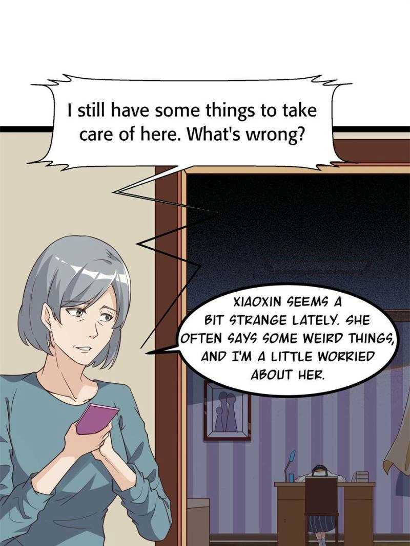 Rebirth: City Deity Chapter 308 - Page 33