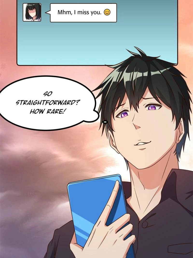 Rebirth: City Deity Chapter 308 - Page 37