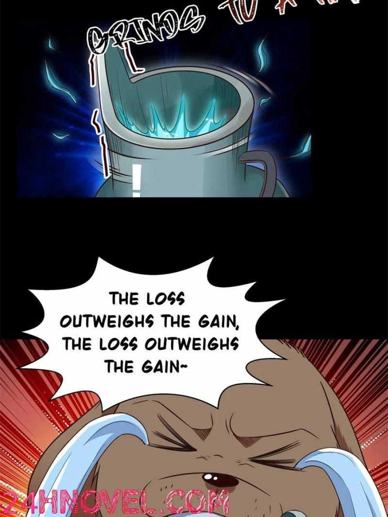 Rebirth: City Deity Chapter 308 - Page 6