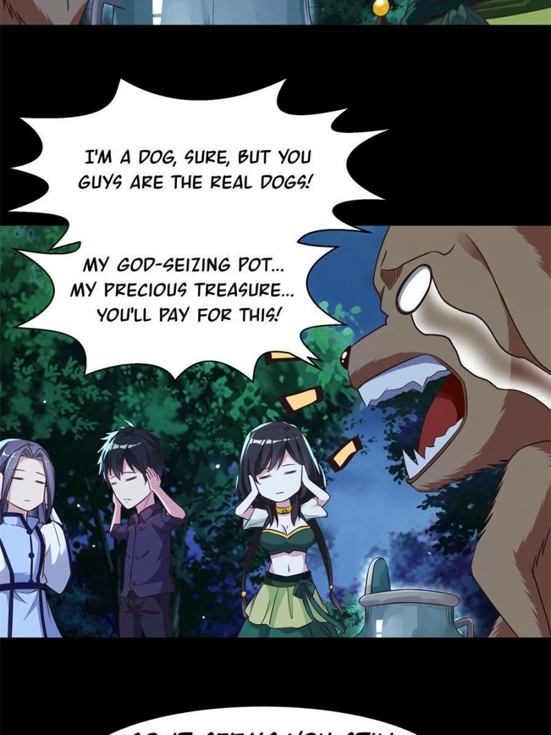 Rebirth: City Deity Chapter 308 - Page 9