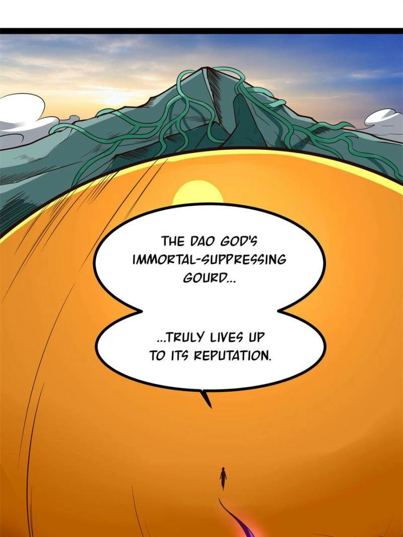 Rebirth: City Deity Chapter 309 - Page 29