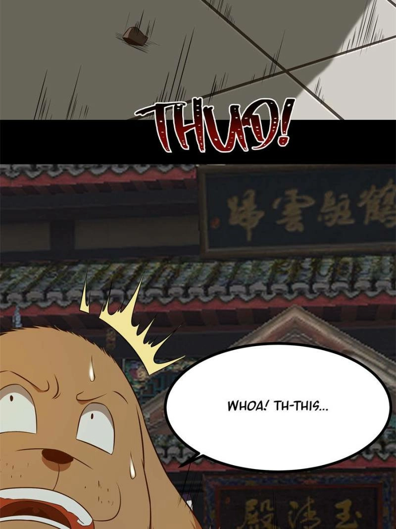 Rebirth: City Deity Chapter 309 - Page 36