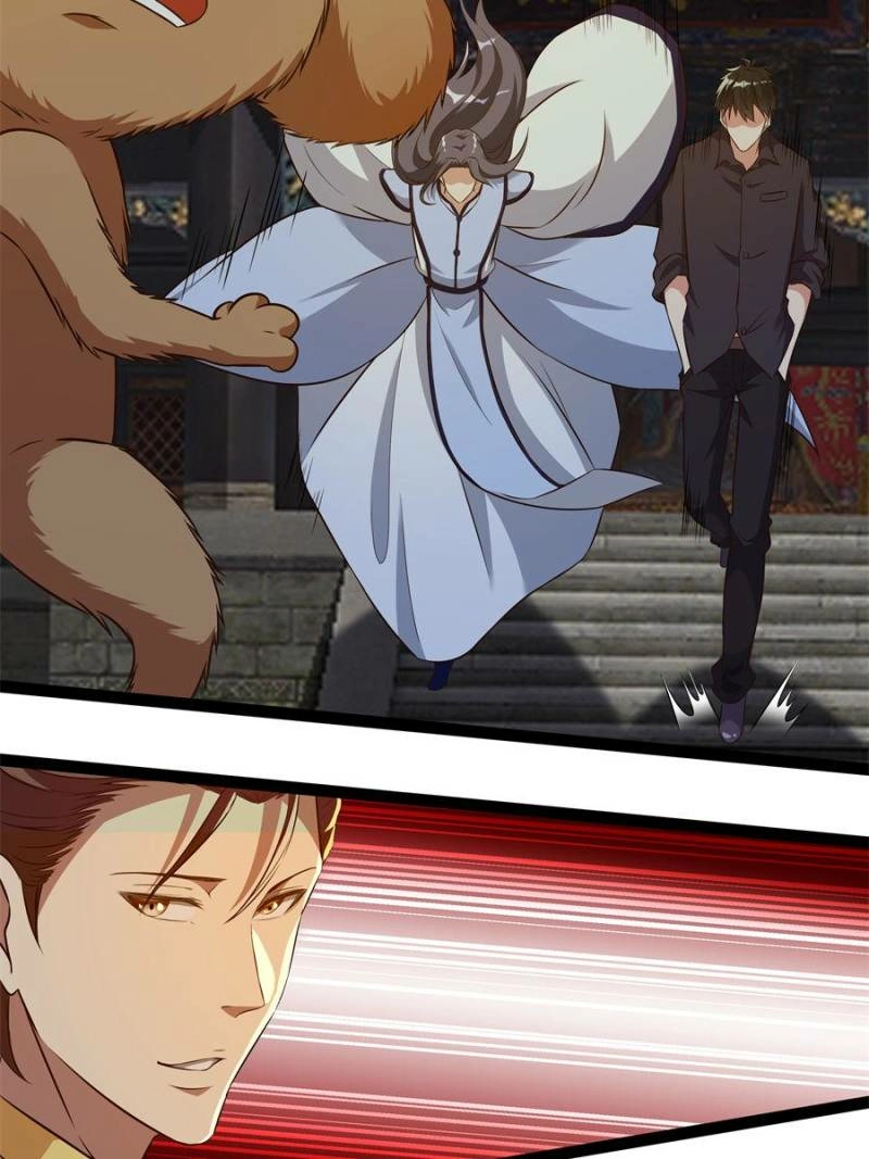 Rebirth: City Deity Chapter 309 - Page 37