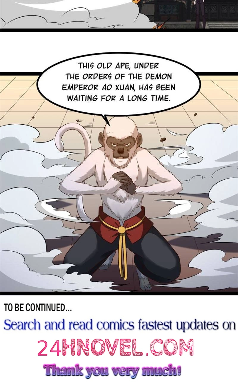 Rebirth: City Deity Chapter 309 - Page 43