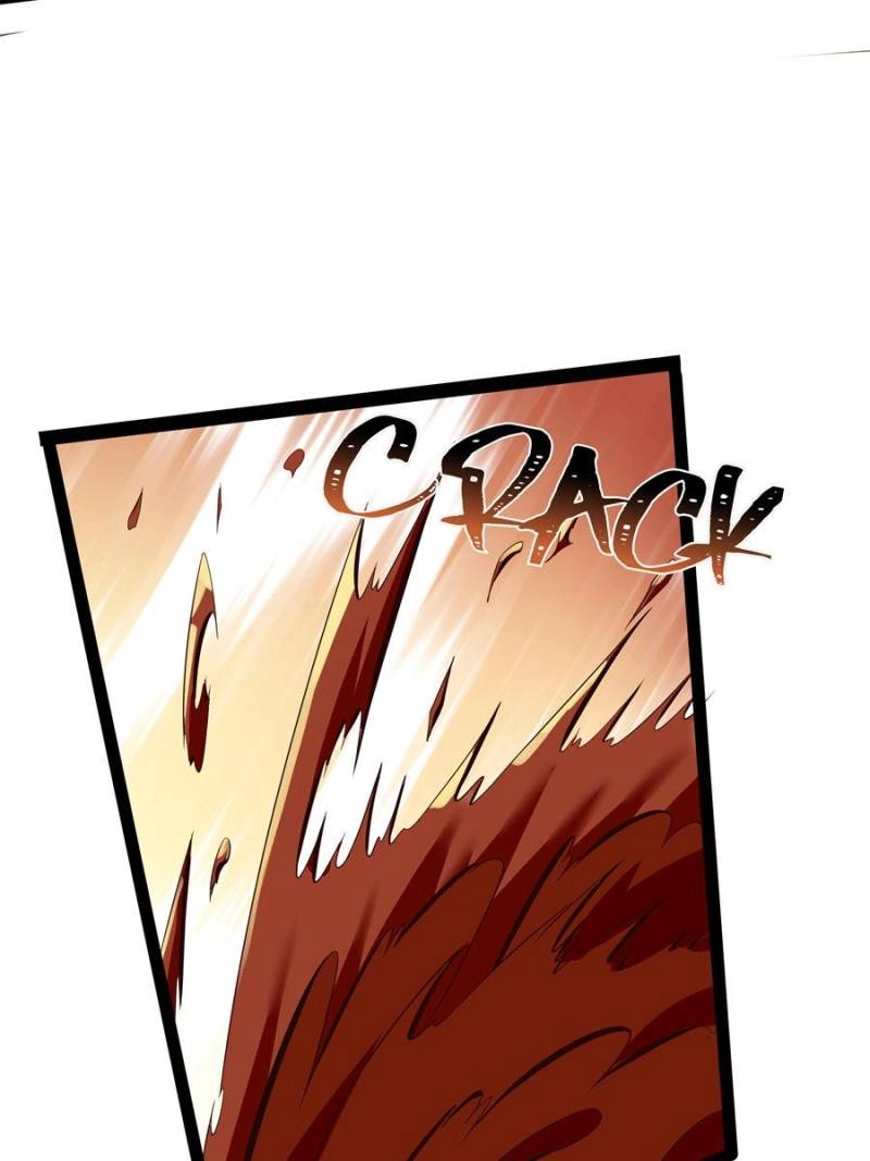 Rebirth: City Deity Chapter 310 - Page 37