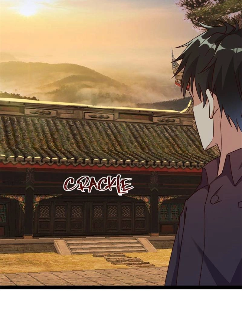 Rebirth: City Deity Chapter 310 - Page 7