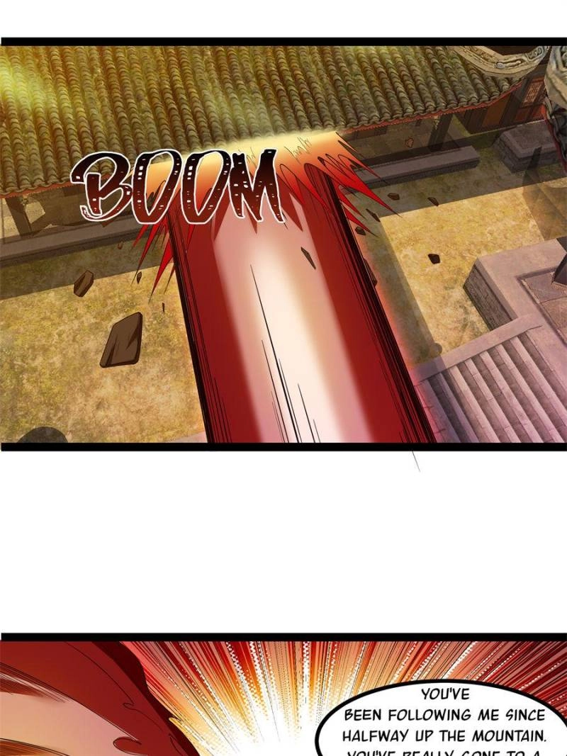 Rebirth: City Deity Chapter 310 - Page 9