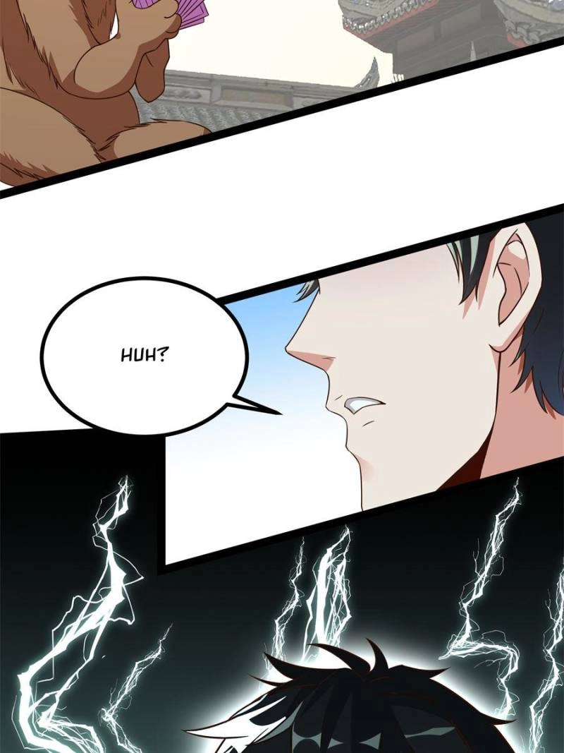 Rebirth: City Deity Chapter 311 - Page 19