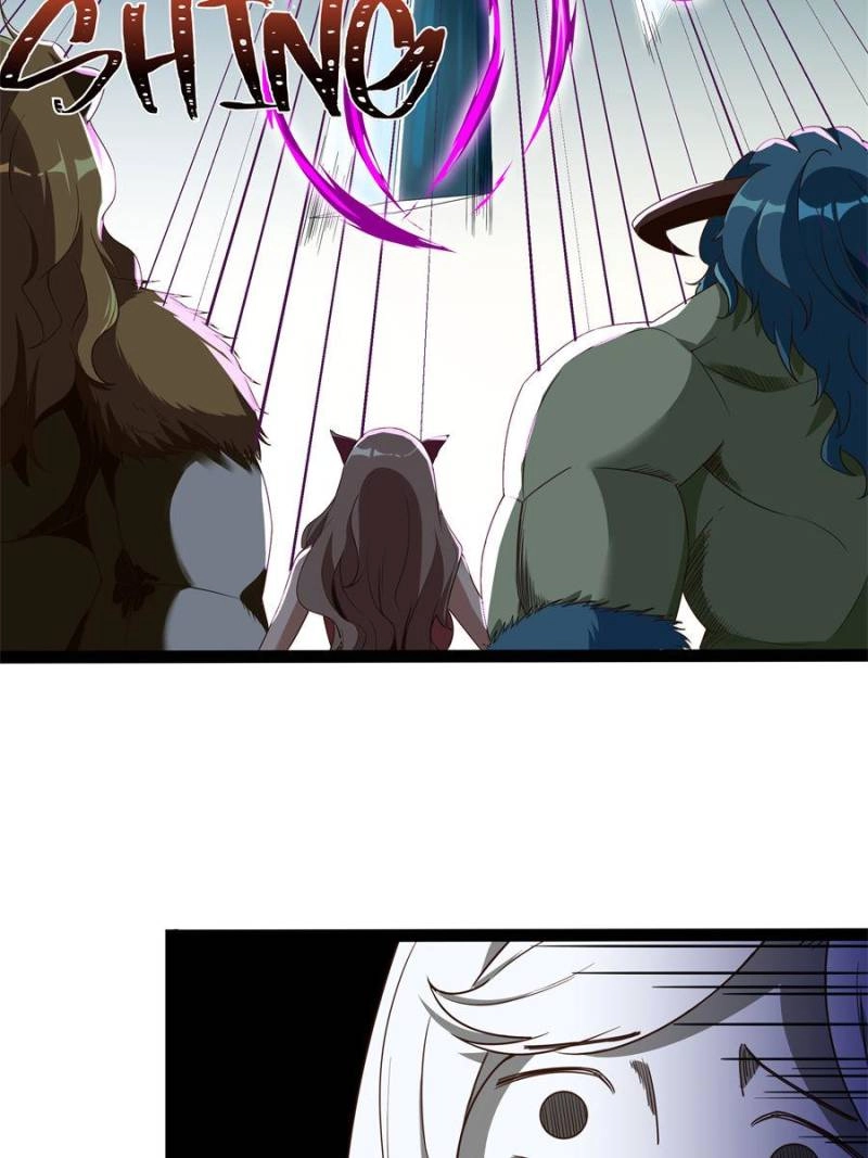 Rebirth: City Deity Chapter 311 - Page 29
