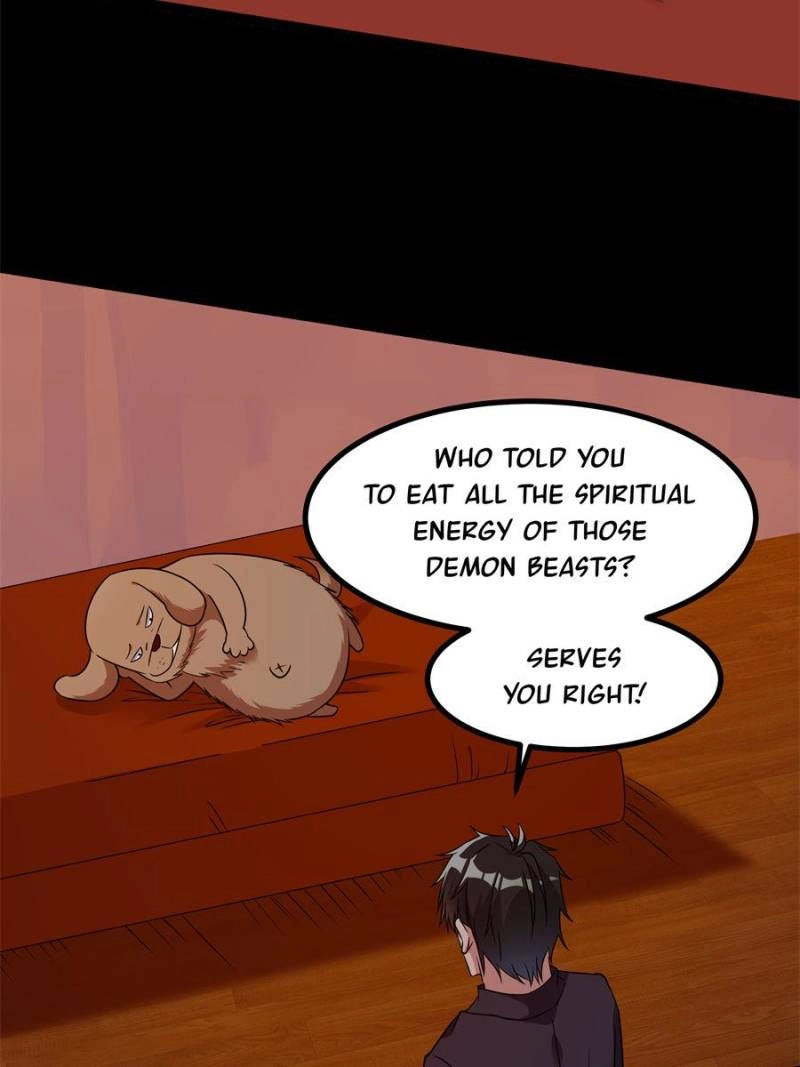 Rebirth: City Deity Chapter 311 - Page 46