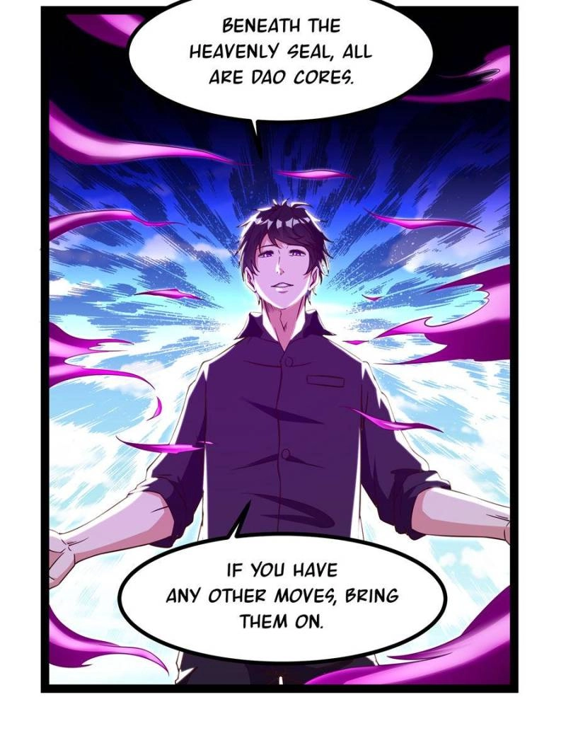 Rebirth: City Deity Chapter 311 - Page 6