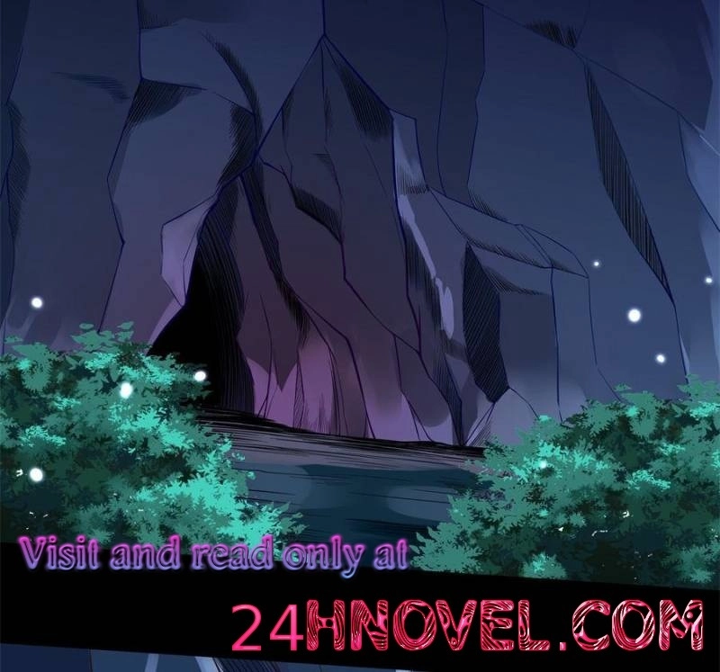 Rebirth: City Deity Chapter 312 - Page 1