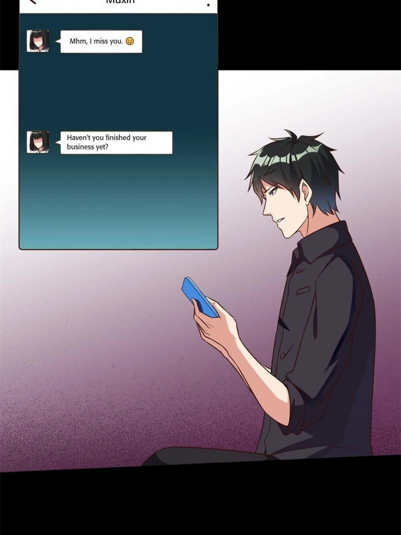 Rebirth: City Deity Chapter 312 - Page 11