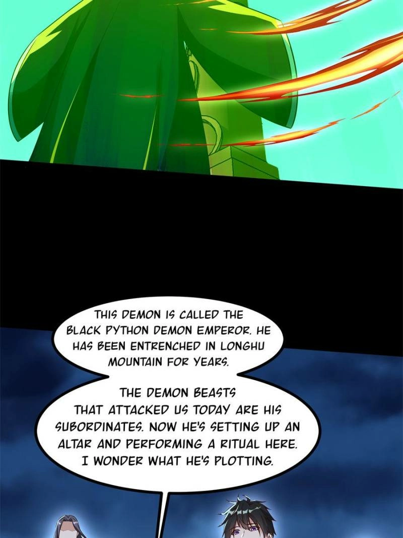 Rebirth: City Deity Chapter 312 - Page 24