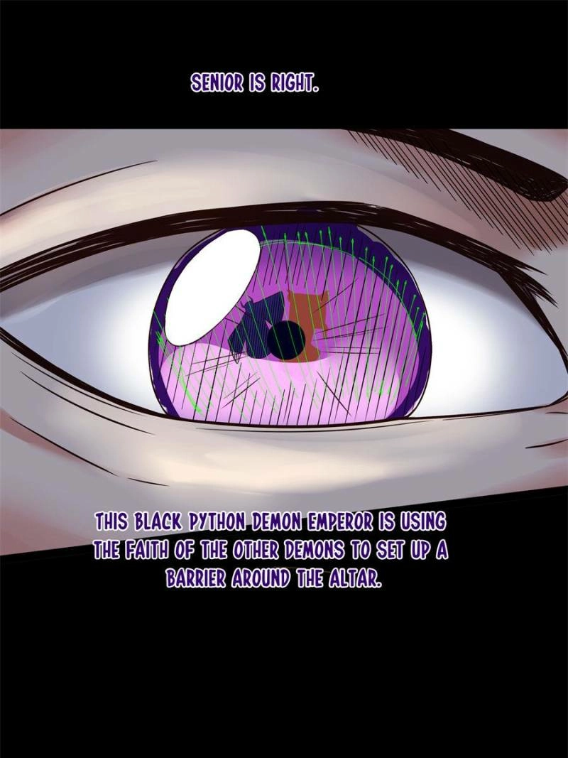 Rebirth: City Deity Chapter 312 - Page 28