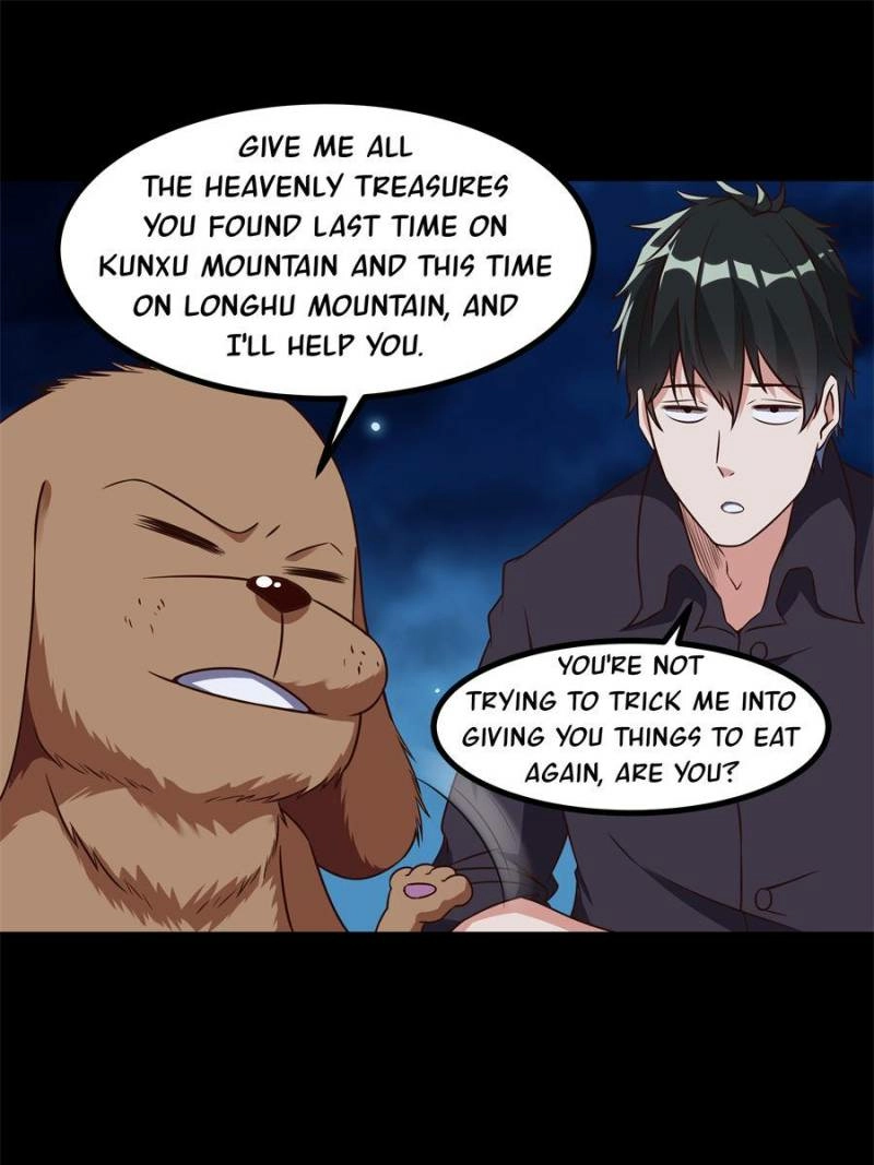 Rebirth: City Deity Chapter 312 - Page 36