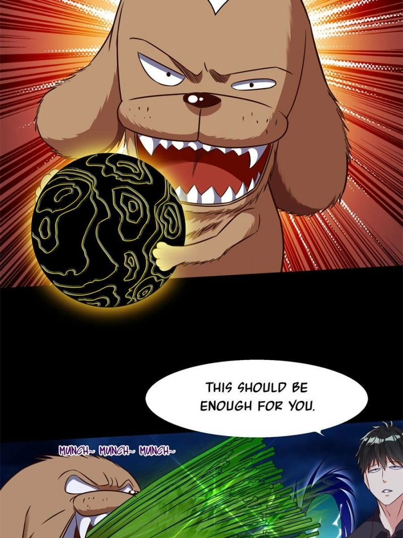 Rebirth: City Deity Chapter 312 - Page 38