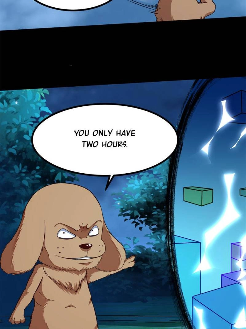 Rebirth: City Deity Chapter 313 - Page 19