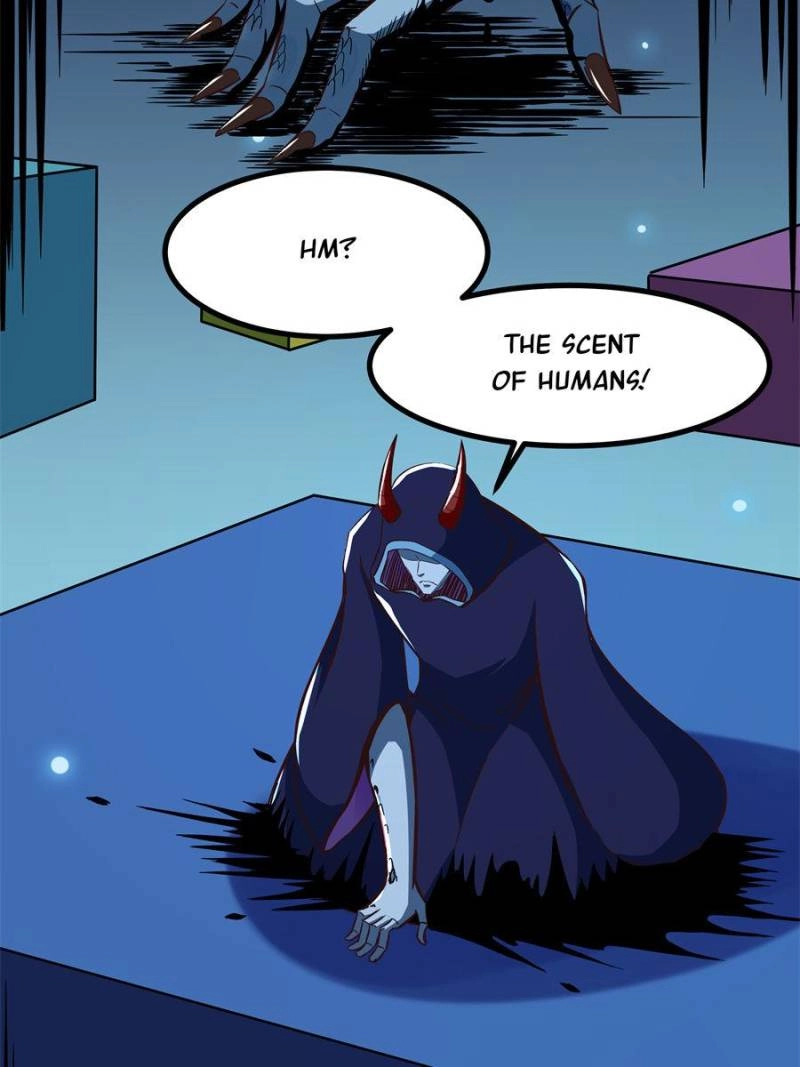 Rebirth: City Deity Chapter 313 - Page 28