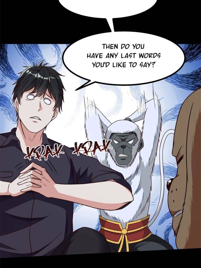 Rebirth: City Deity Chapter 313 - Page 3