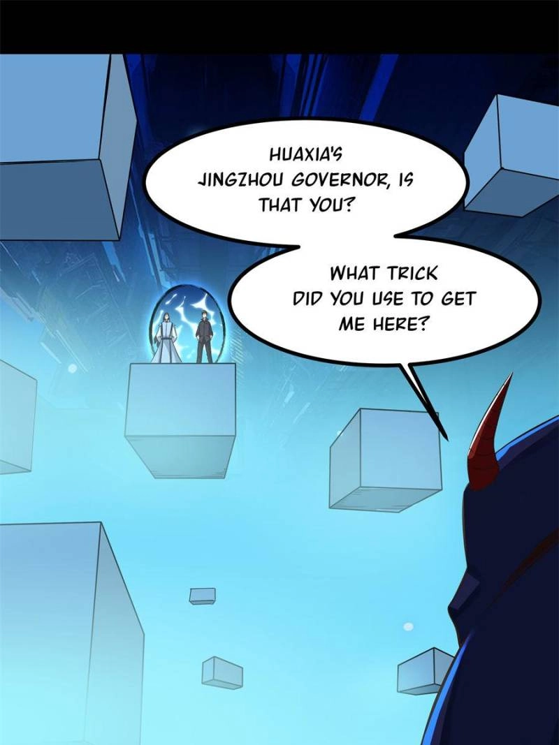 Rebirth: City Deity Chapter 313 - Page 30