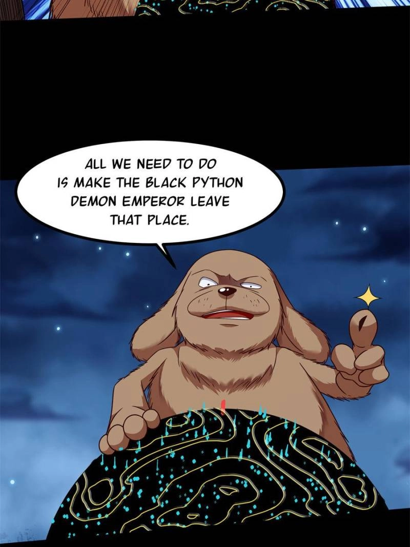 Rebirth: City Deity Chapter 313 - Page 5