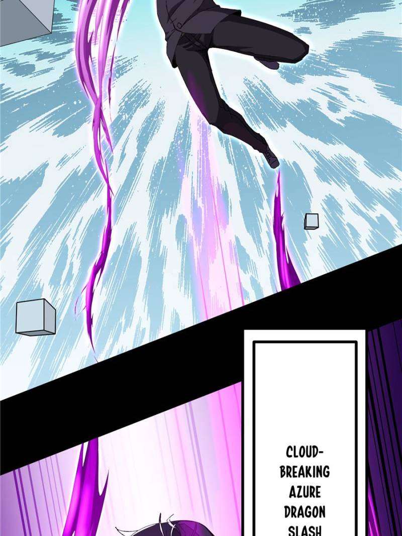 Rebirth: City Deity Chapter 314 - Page 16