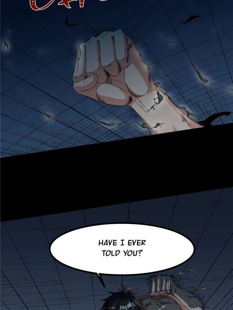 Rebirth: City Deity Chapter 314 - Page 32