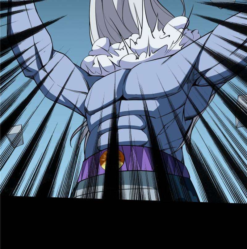 Rebirth: City Deity Chapter 314 - Page 38