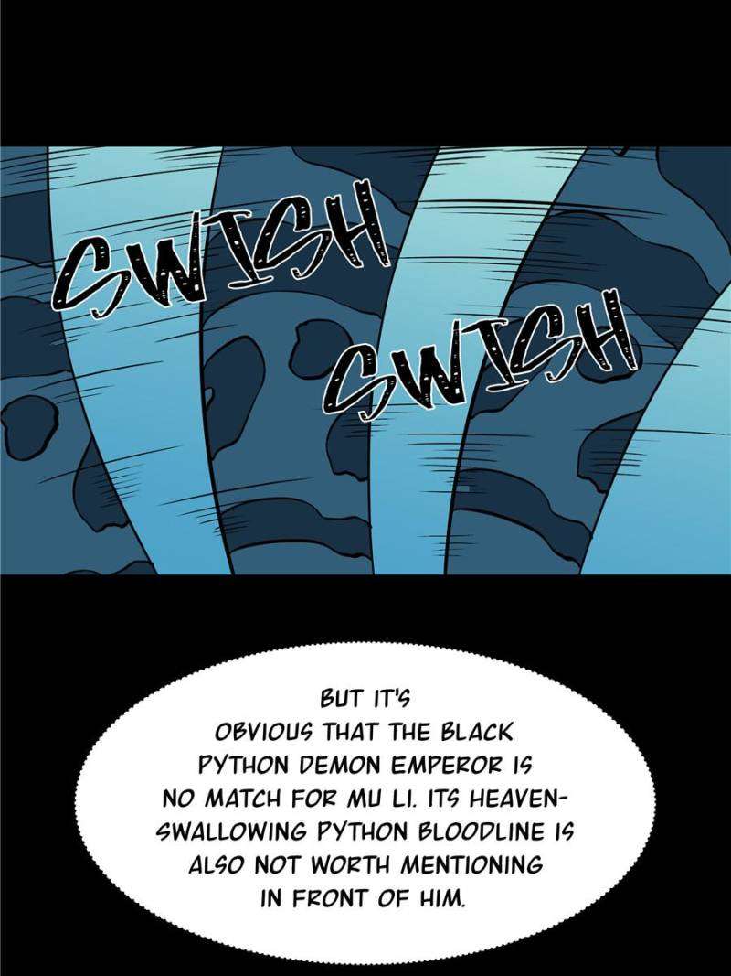 Rebirth: City Deity Chapter 314 - Page 46