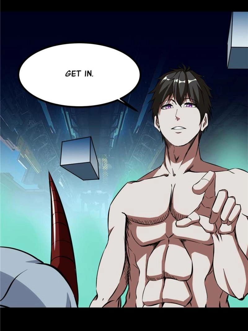 Rebirth: City Deity Chapter 315 - Page 10