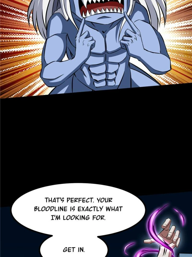 Rebirth: City Deity Chapter 315 - Page 13