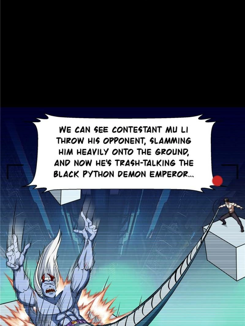 Rebirth: City Deity Chapter 315 - Page 2