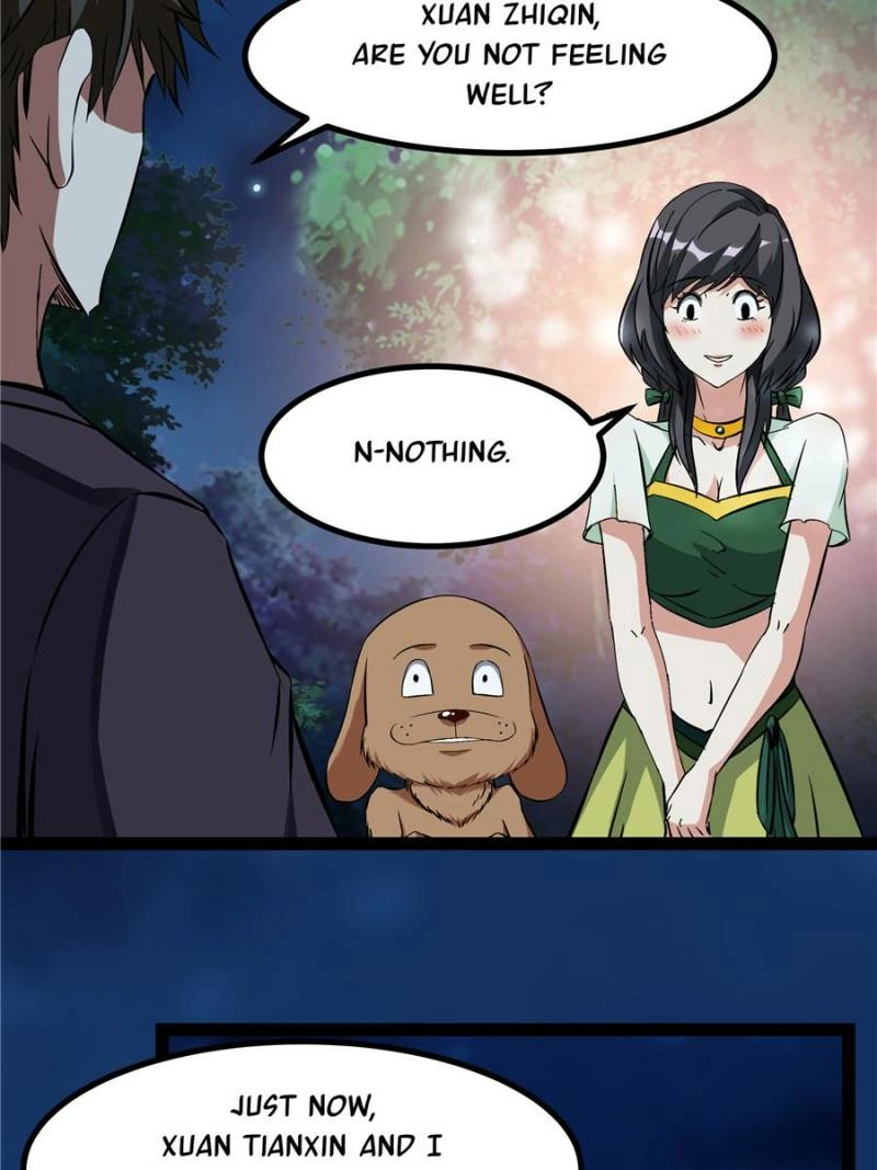 Rebirth: City Deity Chapter 315 - Page 24