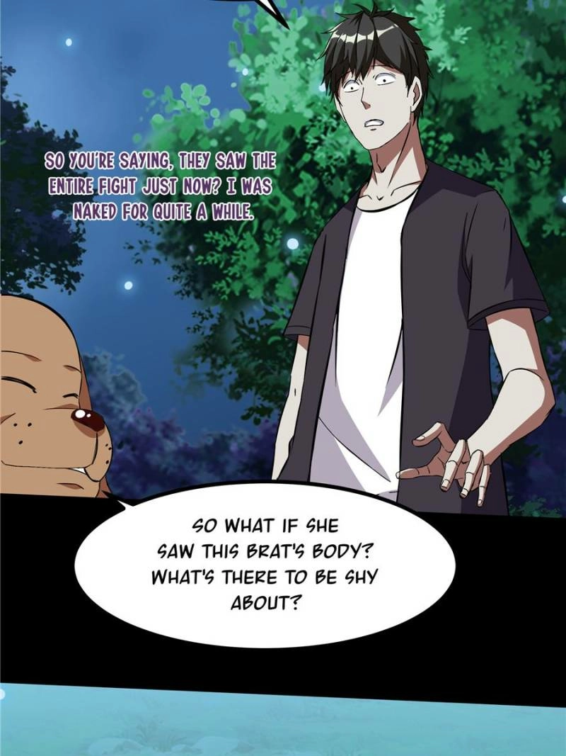 Rebirth: City Deity Chapter 315 - Page 26