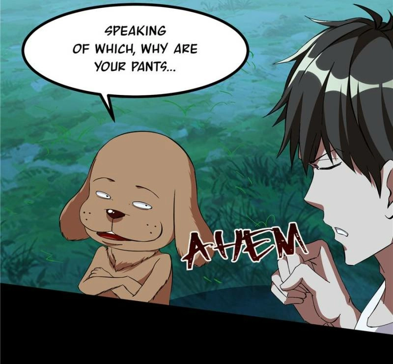 Rebirth: City Deity Chapter 315 - Page 27