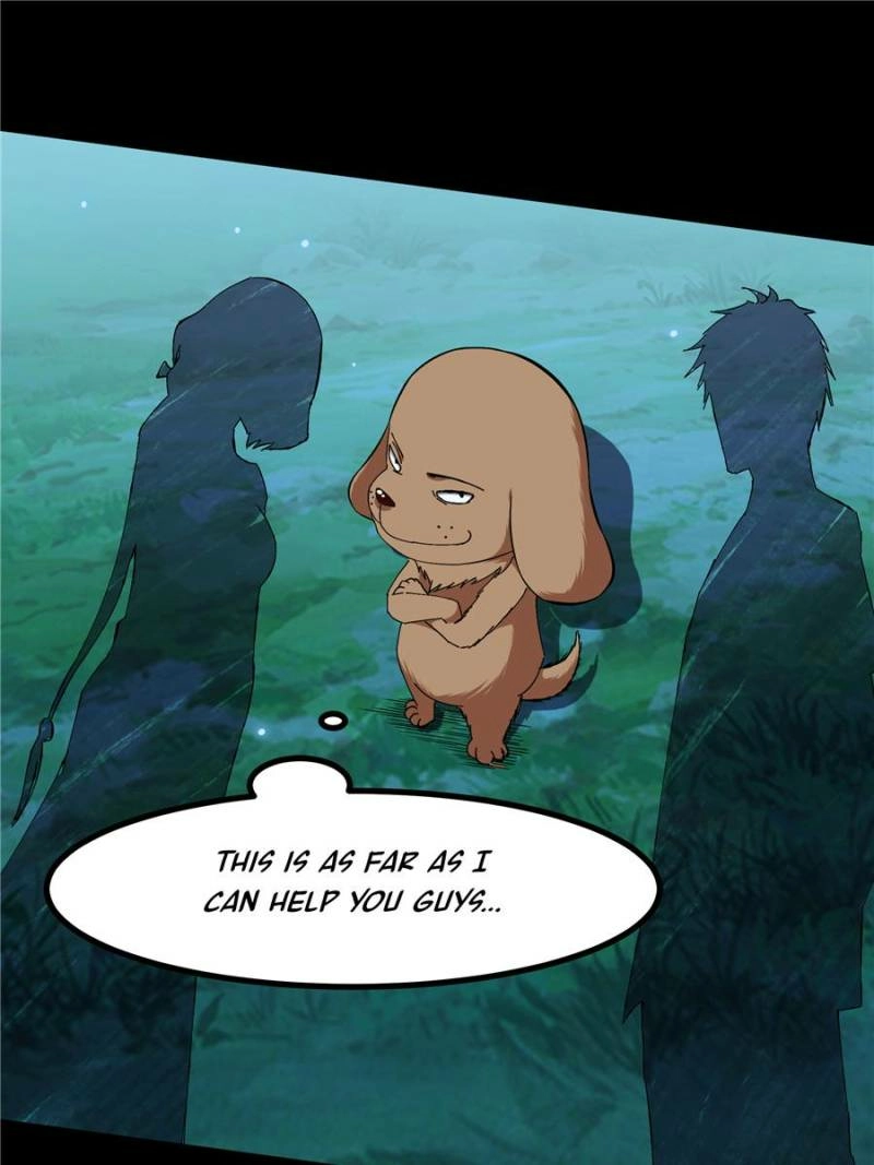 Rebirth: City Deity Chapter 315 - Page 28