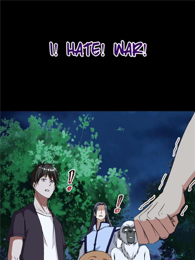 Rebirth: City Deity Chapter 315 - Page 35