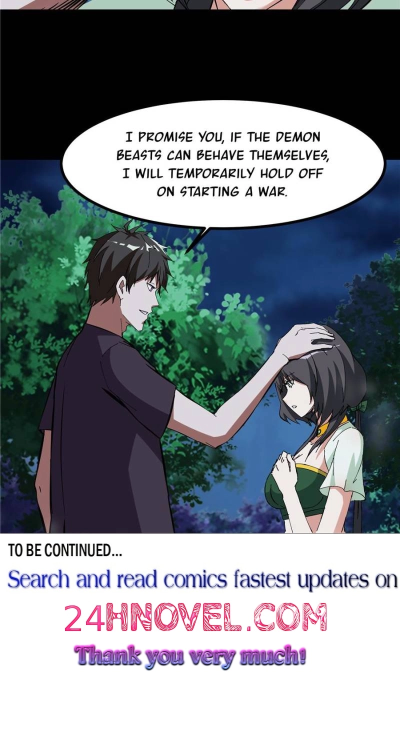 Rebirth: City Deity Chapter 315 - Page 38