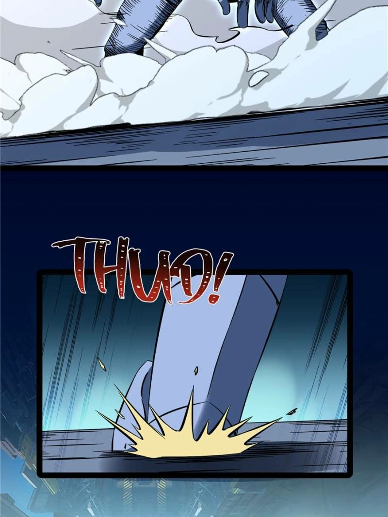 Rebirth: City Deity Chapter 315 - Page 6