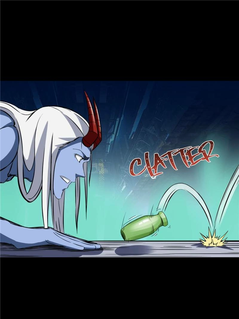 Rebirth: City Deity Chapter 315 - Page 9