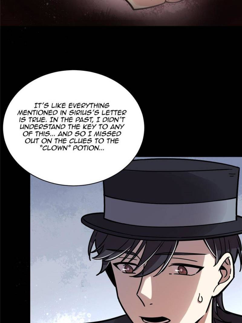 Lord Of The Mysteries Chapter 65 - Page 16