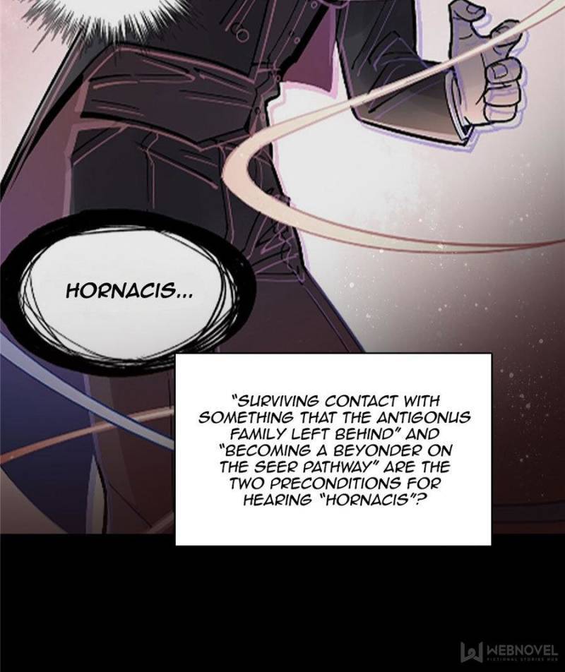 Lord Of The Mysteries Chapter 65 - Page 19