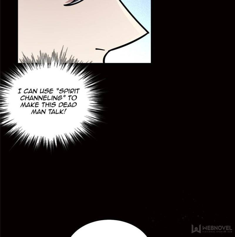 Lord Of The Mysteries Chapter 65 - Page 25